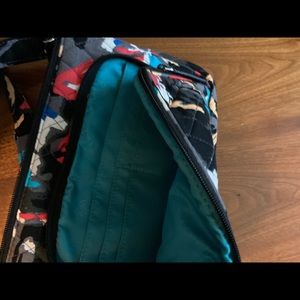 Vera Bradley small crossbody